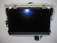 Audi A3 8V MIB High MMI Touch Navigation Bildschirm Monitor Display 8V0919604A