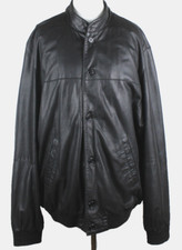 Steven Harper Jacke Lederjacke, Blouson Herren Gr.56 sehr guter Zustand