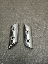 Retro Roller Abdeckung Verkleidung links& rechts Federbeine Stoßdämpfer Firenze 