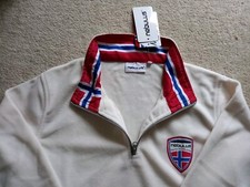 Nebulus Fleecepullover XL