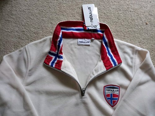 Nebulus fleecepullover - nebulus,