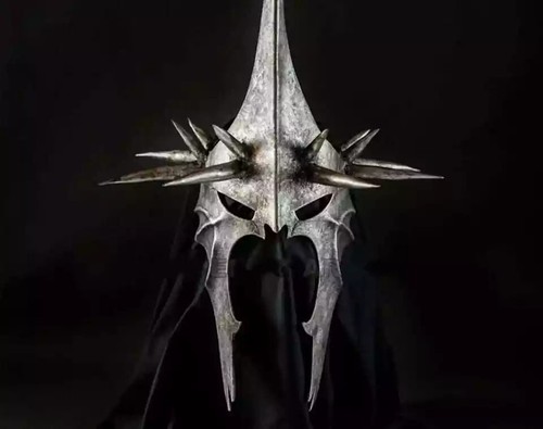 Hexenkönig nazgul helm - hexenkönig,
