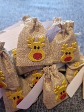 Zauberhaftes Rentierfutter