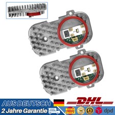 2 x LED Scheinwerfer
