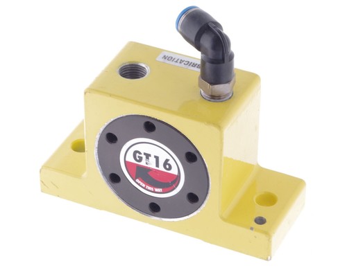 Netter vibration gt16 - netter, gt