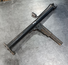 Original BMW 3er E36 Bordwerkzeug Wagenheber 7112 1180377