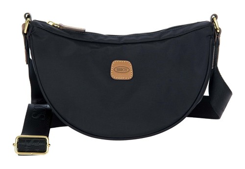 Bric bag halfmoon - bric's, s