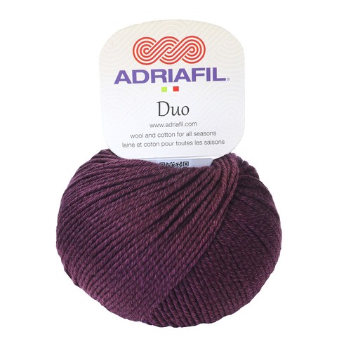 Duo comfort merino - duo,