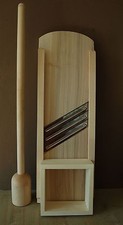Krauthobel krautschneider x - 18,