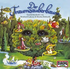 Reinhard Lakomy - Der Traumzauberbaum