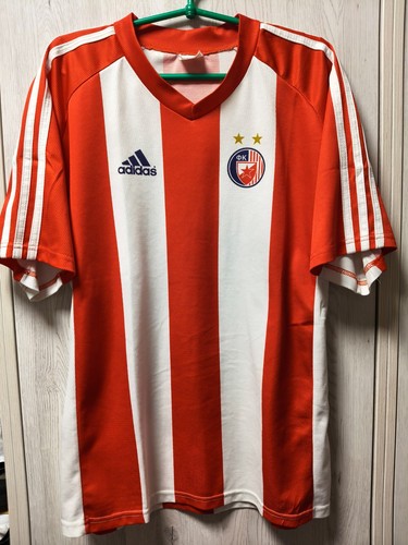 Red star belgrade - xl,