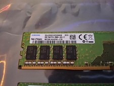 Arbeitsspeicher Samsung