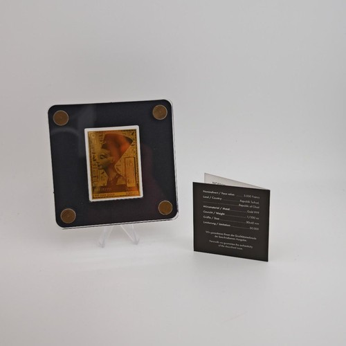 000 francs tschad 1 200 - 5.000, oz