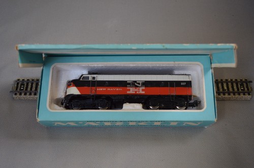 Märklin 3062 selten in - selten,