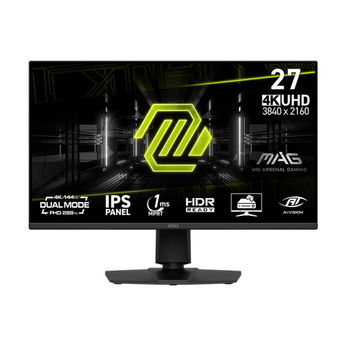 Msi mag 275upd - msi, gaming