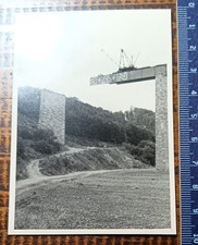 Foto Ersatzneubau gesprengte