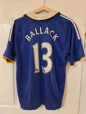Ballack Trikot Chelsea vintage