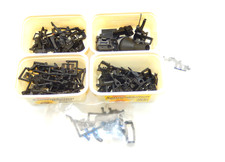 LGB u.a. Spur G riesiges Konvolut Kupplungen usw. - Ersatzteile