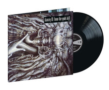 Danzig | Danzig III - How The