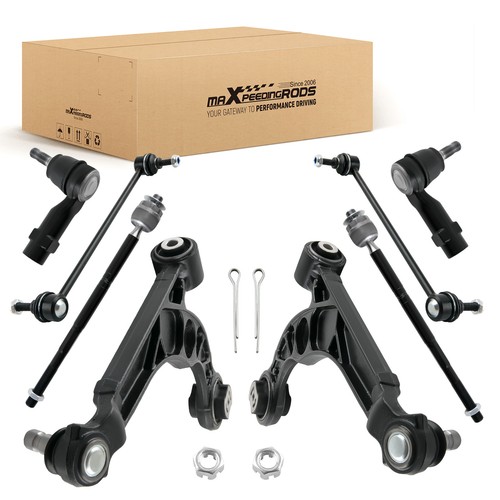 Vordere untere querlenker - 8x,