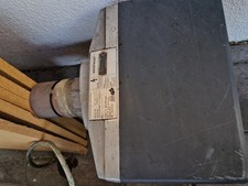 Weishaupt  Ölbrenner  Wl 10