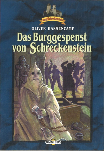 Das burggespenst von - das,