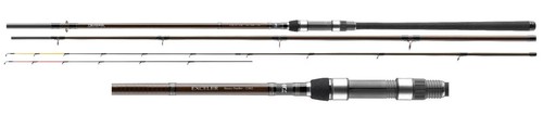 Daiwa exceler medium feeder - exceler,