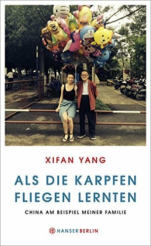 Als die karpfen fliegen - karpfen,