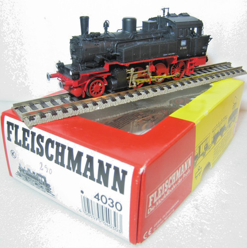 Fleischmann 4030 - h0,