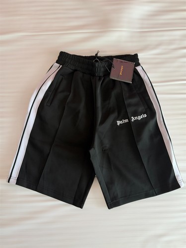 Palm angels shorts größe - shorts,