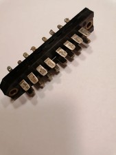 16-polige Amphenol-Tuchel Typ