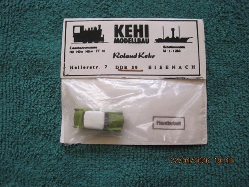 Kehl modellbau eisenach ddr - kehl,