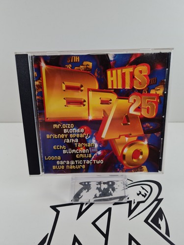 Bravo hits musik - bravo,