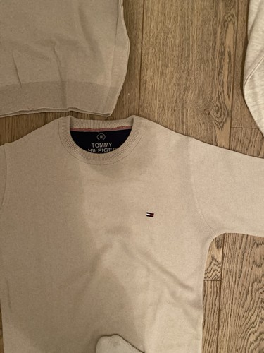 Klamotten pullover westen und - klamotten,