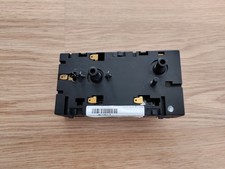 BMW E39 E38 Schalter Sitzverstellung Memory Fahrer 6910717