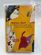 Geheimnisse der russischen