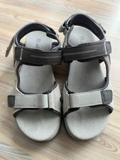 trekking sandalen herren 42