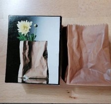 Tütenvase rosenthal  Tapio Wirkkala NEU/OVP