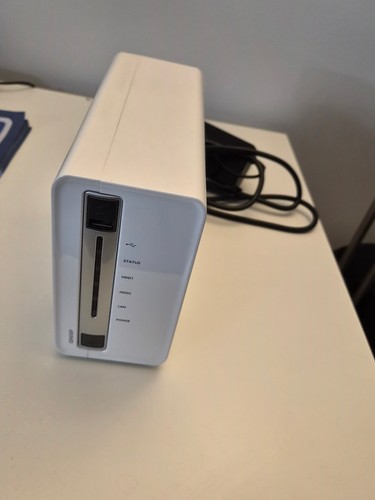Qnap 212p nas - qnap,