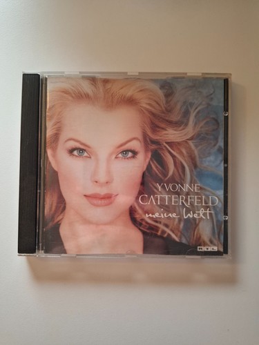 Yvonne catterfeld meine - catterfeld, –