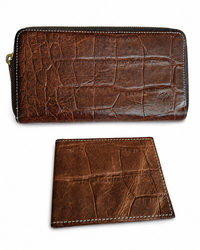 Mulberry damen geldbörse - mulberry, –