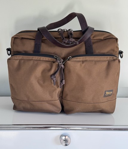 Filson drydon aktentasche - drydon,