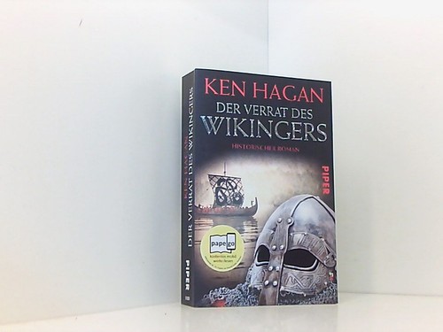 Der verrat des wikingers - der,