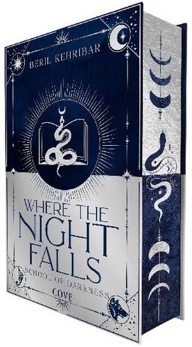 Where the night falls - where,