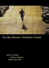 The Non-Runners Marathon Trainer von Whitsett, Dav... | Buch | Zustand sehr gut