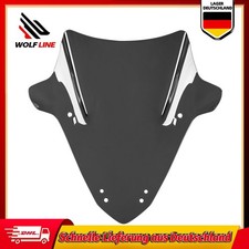 WOLFLINE Windschutz für Yamaha XMAX 300 250 125 2023-2024 Windschutzscheibe