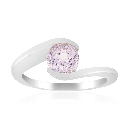 Cavill kunzit ring - kunzit,