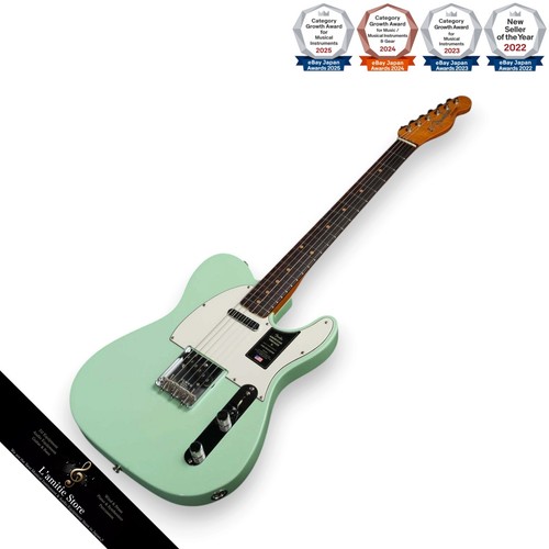 Fender american vintage - fender, ii
