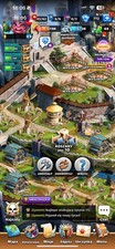 empires and puzzles Account