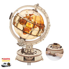 Robotime 3D Holzpuzzle